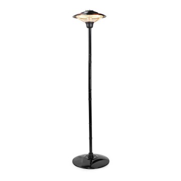 Aquecedor ao ar livre 2 m 1500W/230V IP34