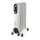 Aquecedor de óleo portátil com 11 costelas 1000/1500/2500W/230V