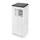 Ar condicionado inteligente e portátil 3 em 1, incluindo acessórios 1010W/230V 9000 BTU Wi-Fi + comando