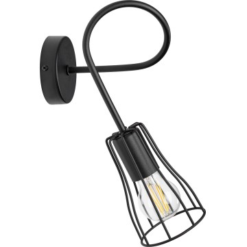 Arandela OXFORD 1xE27/15W/230V