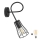Arandela OXFORD 1xE27/15W/230V