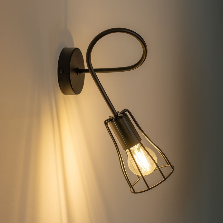 Arandela OXFORD 1xE27/15W/230V