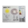 Arcchio - Iluminação embutida SOPHIA 1xGU10/50W/230V