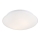 Argon 0694 - Iluminação de teto GIN 2xE27/15W/230V branco