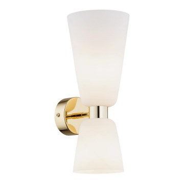 Argon 1034 - Iluminação de parede RENO 2xE14/7W/230V
