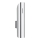 Argon 1038 - Iluminação de parede AKRON 2xG9/5W/230V