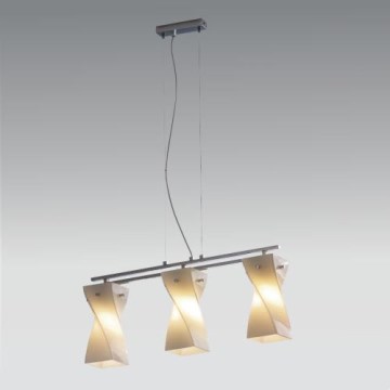 Argon 1038 - Vidro de substituição para candelabro NEPTUN E27