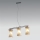 Argon 1038 - Vidro de substituição para candelabro NEPTUN E27