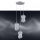 Argon 1356 - Candelabro num fio LED COMO 3xLED/5W/230V