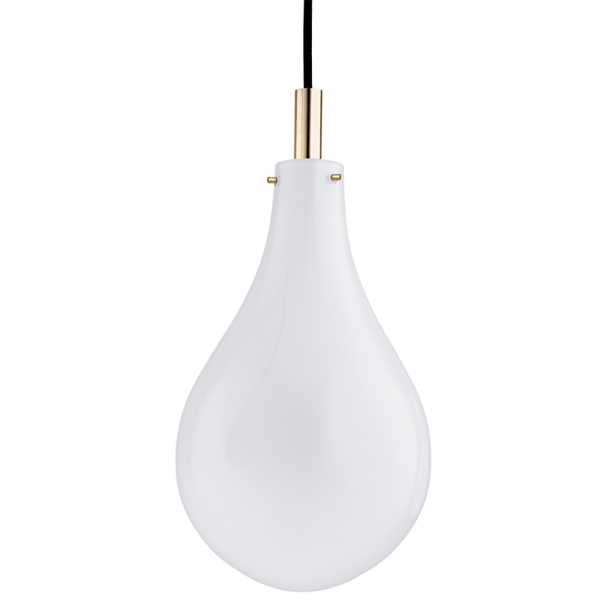 Argon 1741 - Candelabro suspenso OAKLAND 4xG9/6W/230V