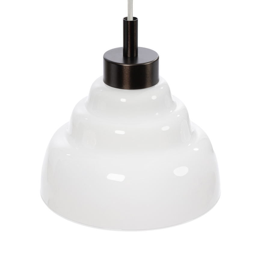 Argon 1860 - Candeeiro suspenso VENTURA 4xE27/15W/230V