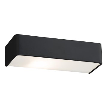 Argon 3075 - Luz de parede RODAN 1xE27/15W/230V
