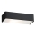 Argon 3075 - Luz de parede RODAN 1xE27/15W/230V