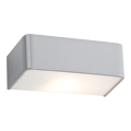 Argon 3078 - Iluminação de parede RODAN 1xE27/15W/230V