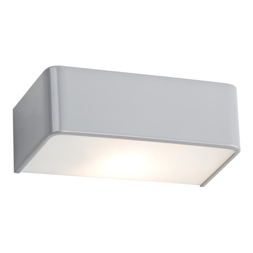 Argon 3078 - Iluminação de parede RODAN 1xE27/15W/230V