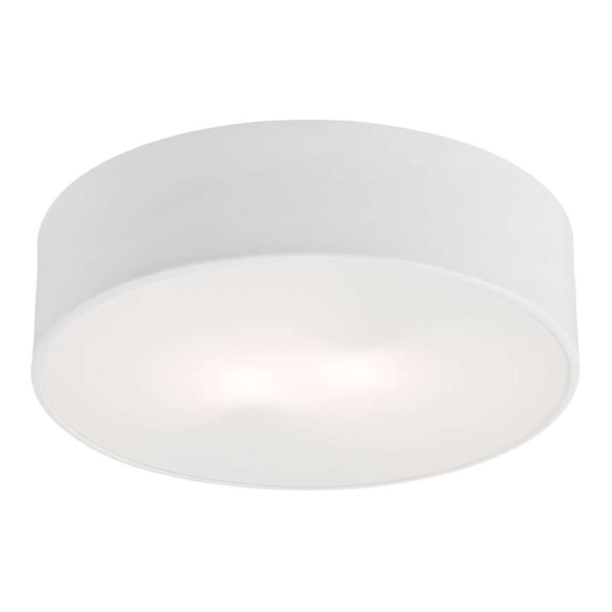 Argon 3082 - Iluminação do teto DARLING 2xE27/15W/230V d. 25 cm branco