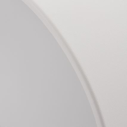 Argon 3082 - Iluminação do teto DARLING 2xE27/15W/230V d. 25 cm branco