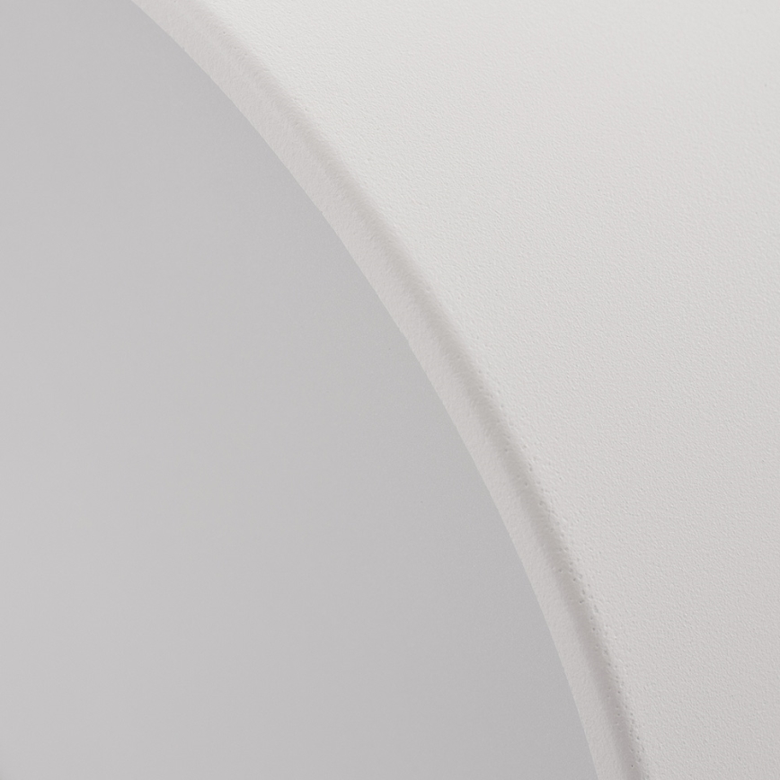 Argon 3082 - Iluminação do teto DARLING 2xE27/15W/230V d. 25 cm branco