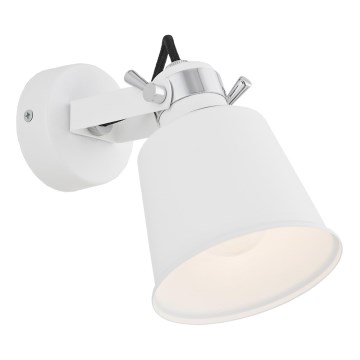 Argon 3174 - Luz de parede KONGO 1xE27/60W/230V