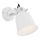 Argon 3174 - Luz de parede KONGO 1xE27/60W/230V