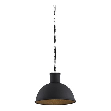 Argon 3191 - Candelabro EUFRAT 1xE27/60W/230V