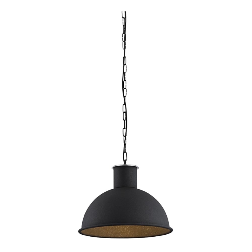 Argon 3191 - Candelabro EUFRAT 1xE27/60W/230V
