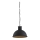 Argon 3191 - Candelabro EUFRAT 1xE27/60W/230V