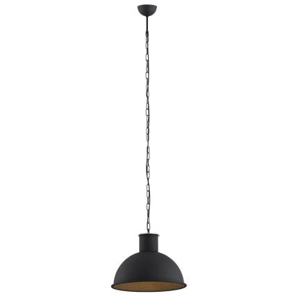 Argon 3191 - Candelabro EUFRAT 1xE27/60W/230V