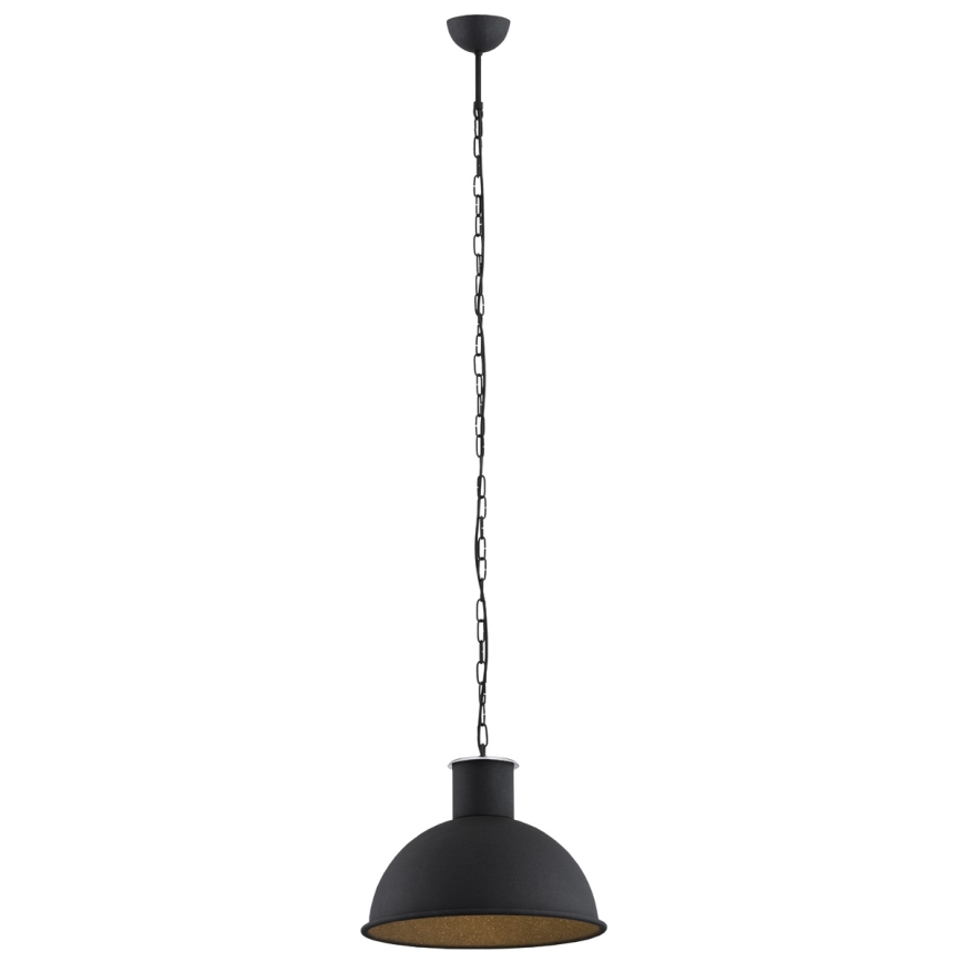 Argon 3191 - Candelabro EUFRAT 1xE27/60W/230V