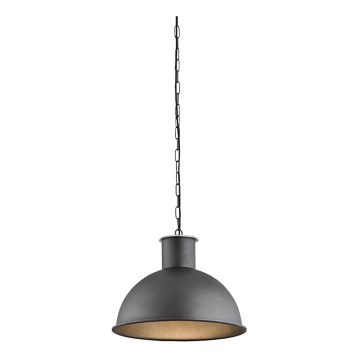 Argon 3192 - Candeeiro EUFRAT 1xE27/60W/230V