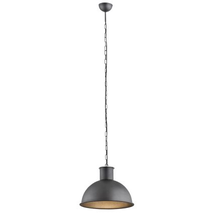 Argon 3192 - Candeeiro EUFRAT 1xE27/60W/230V