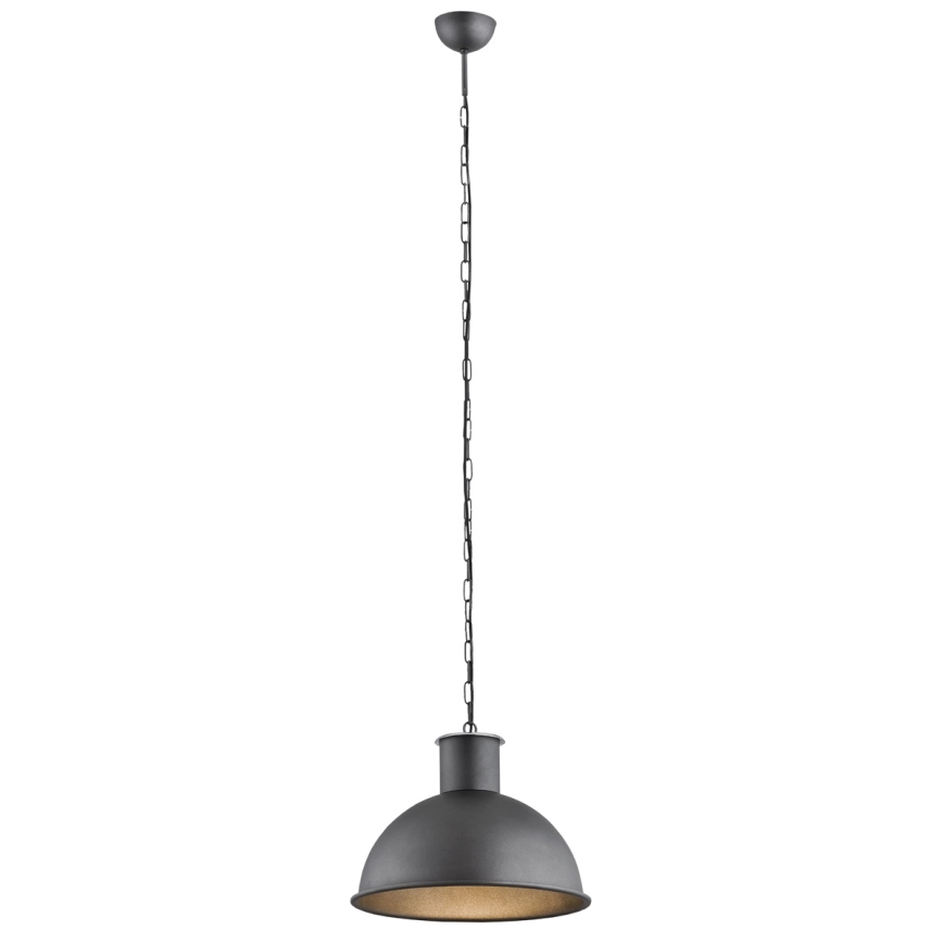Argon 3192 - Candeeiro EUFRAT 1xE27/60W/230V