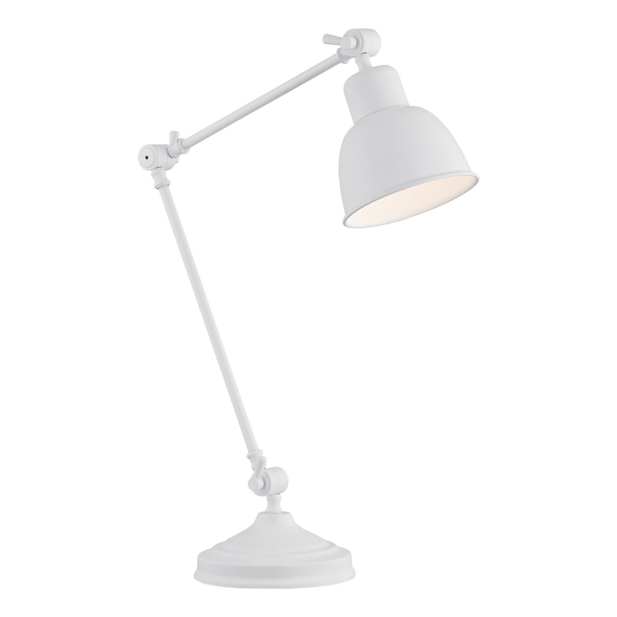 Argon 3194 - Candeeiro de mesa EUFRAT 1xE27/15W/230V
