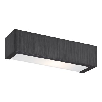 Argon 3203 - Luz de parede TEQUILA 1xE27/60W/230V