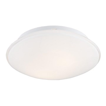 Argon 3224 - Iluminação de teto GIN 3xE27/15W/230V branco