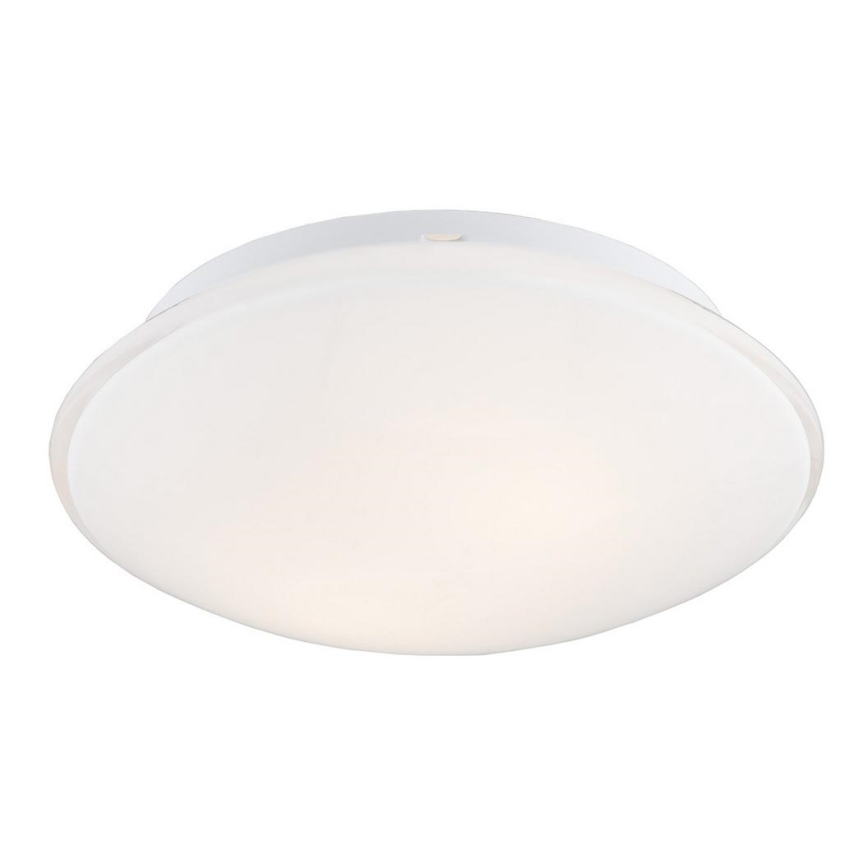 Argon 3224 - Iluminação de teto GIN 3xE27/15W/230V branco