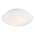 Argon 3224 - Iluminação de teto GIN 3xE27/15W/230V branco