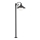 Argon 3284 - Candeeiro de exterior ERBA BIS 1xE27/15W/230V