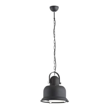 Argon 3324 - Candeeiro suspenso LUNGO 1xE27/15W/230V