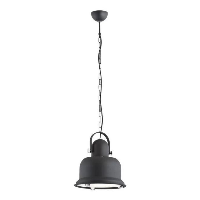 Argon 3324 - Candeeiro suspenso LUNGO 1xE27/15W/230V
