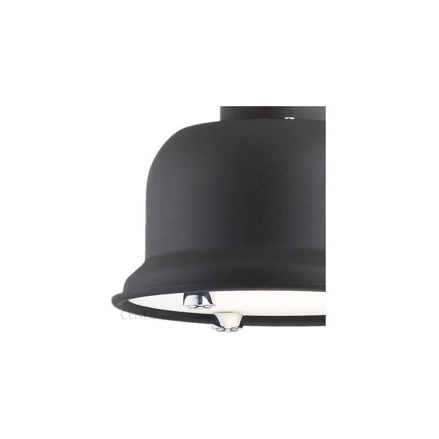 Argon 3324 - Candeeiro suspenso LUNGO 1xE27/15W/230V