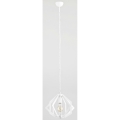 Argon 3516 - Luz pendente TRIEST 1xE27/60W