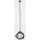 Argon 3517 - Luz pendente  TRIEST 1xE27/60W