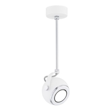 Argon 3524 - Luz pendente KOS 1xGU10/50W/230V