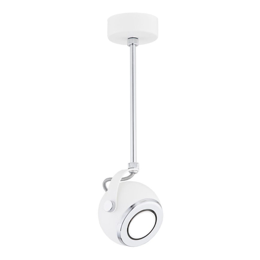Argon 3524 - Luz pendente KOS 1xGU10/50W/230V
