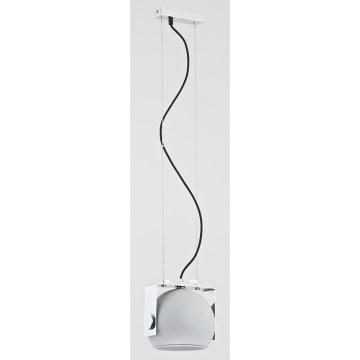 Argon 3528 - Luz pendente MALMO 1xE27/60W