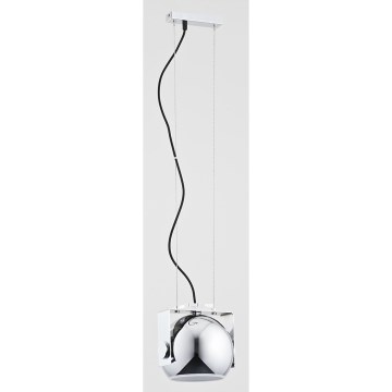Argon 3530 - Luz pendente MALMO 1xE27/60W
