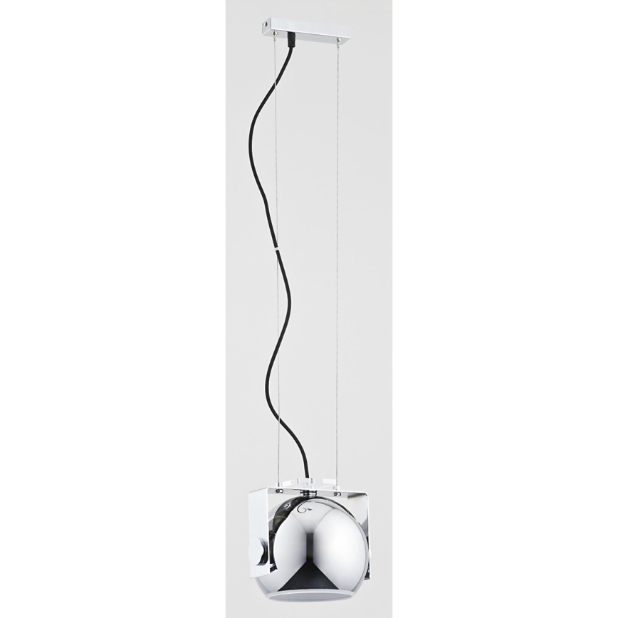 Argon 3530 - Luz pendente MALMO 1xE27/60W