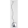 Argon 3530 - Luz pendente MALMO 1xE27/60W