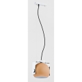 Argon 3532 - Luz pendente MALMO 1xE27/60W